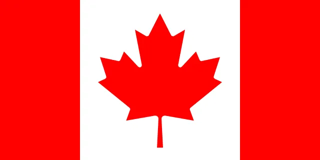 Canada flag
