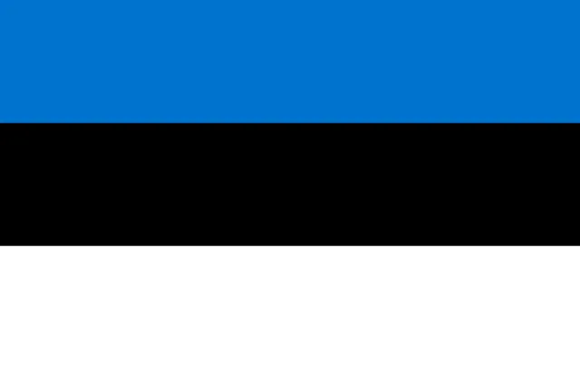 Estonia flag